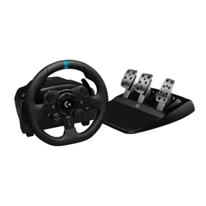 Logitech-G923