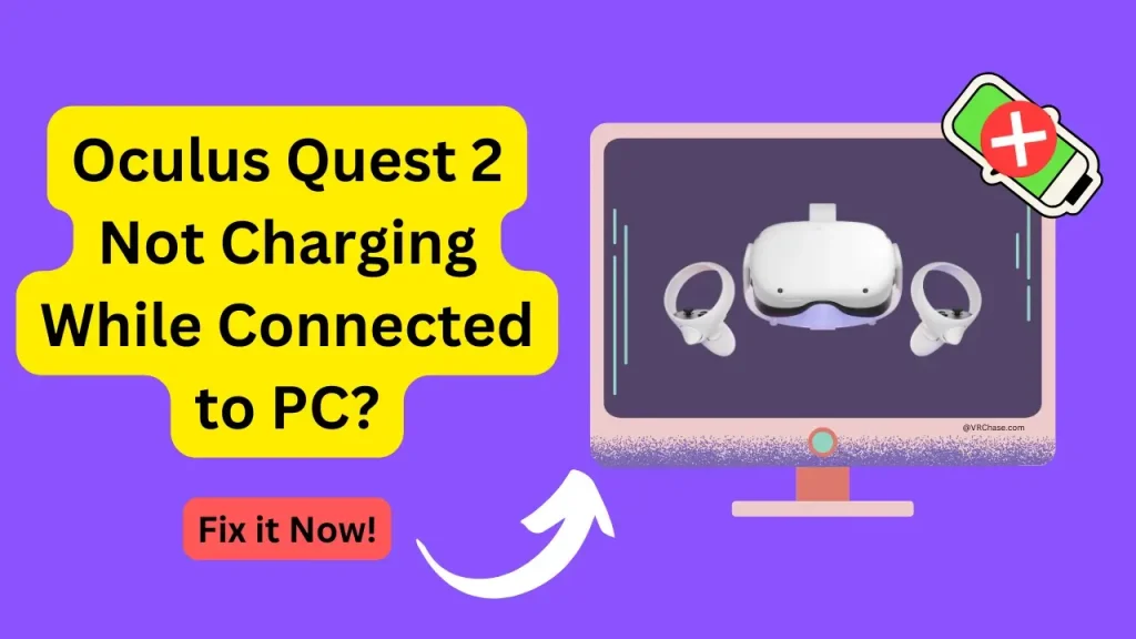 Oculus-Quest-2-Not-Charging-While-Connected-to-PC