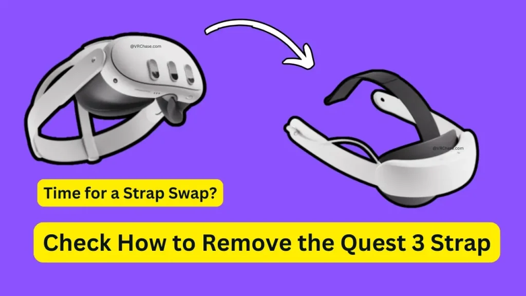 Remove-Quest-3-Strap