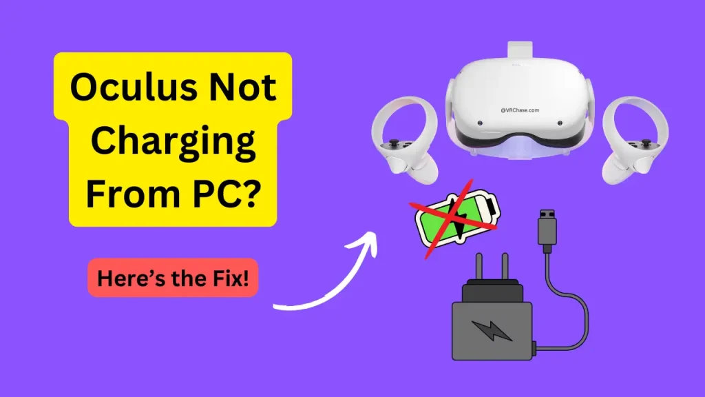 Oculus-Not-Charging-From-PC