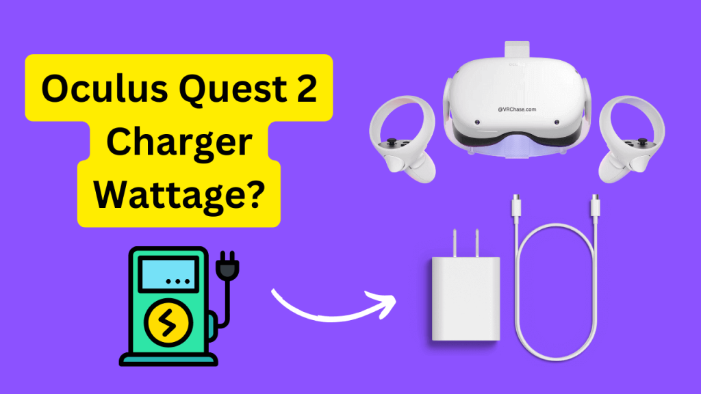 Oculus-Quest-2-Charger-Wattage